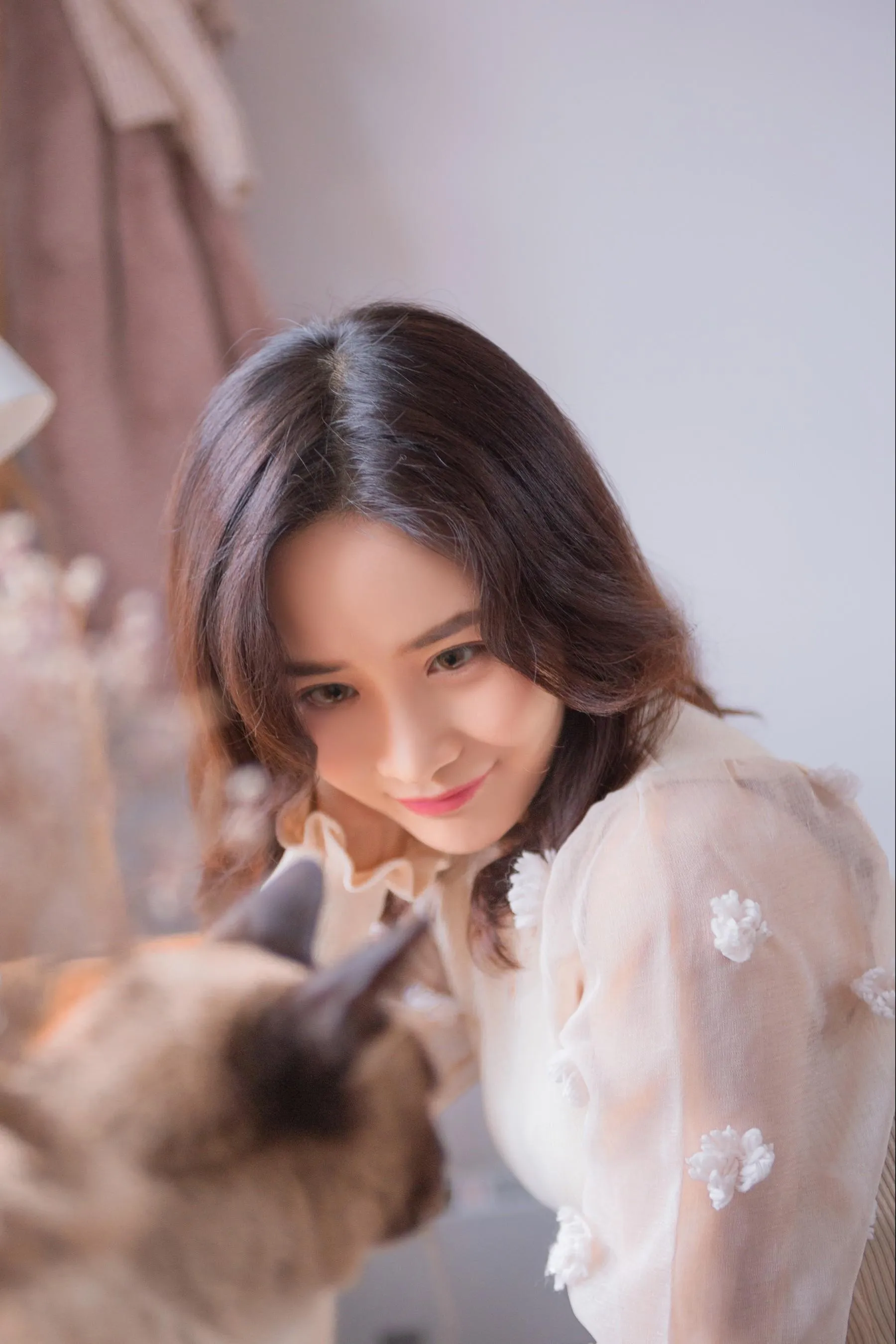 [YITUYU艺图语]2020.12.28 爱的寄托 毛毛 [29P]插图